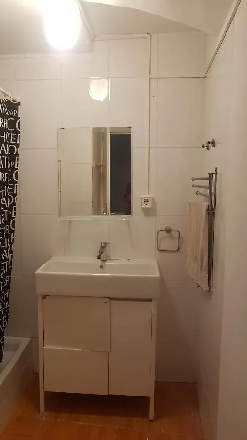 06 Duplex Loft Apartment Barcelona