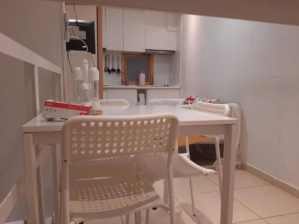 06 Duplex Loft Apartment Barcelona 0*,  Spain