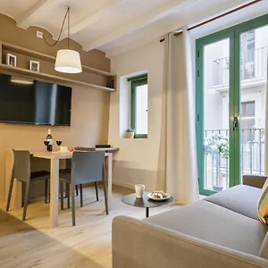  Appartement Ola Living Vidreria