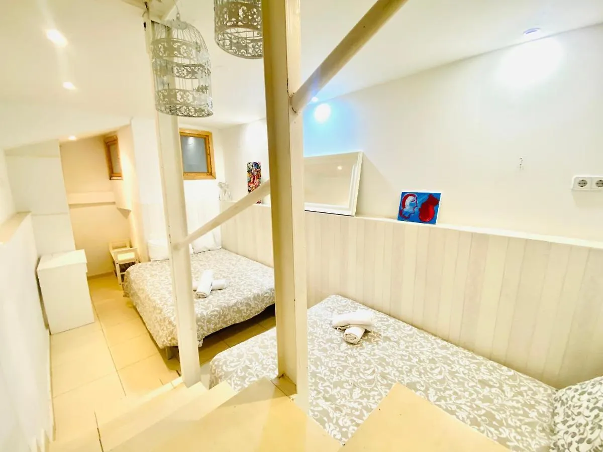 06 Duplex Loft location