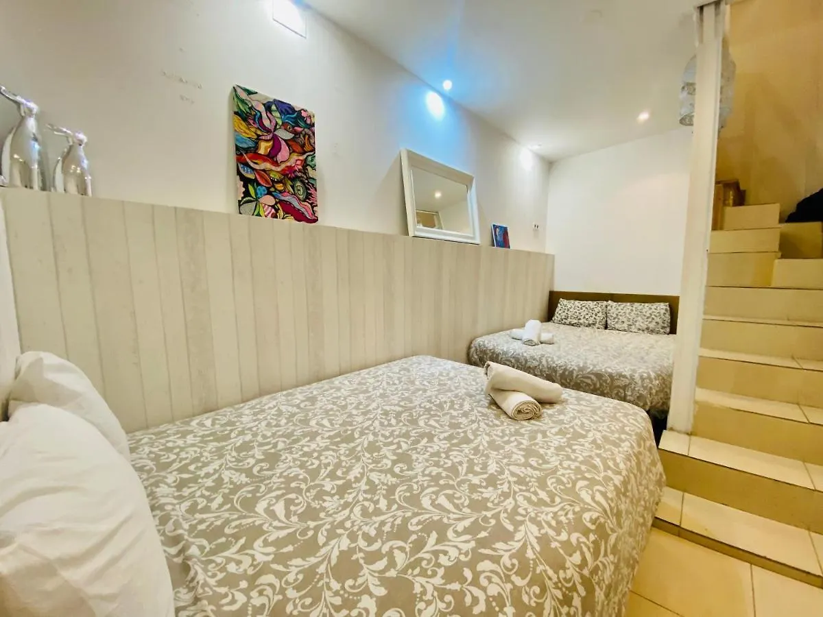 06 Duplex Loft Διαμέρισμα Βαρκελώνη